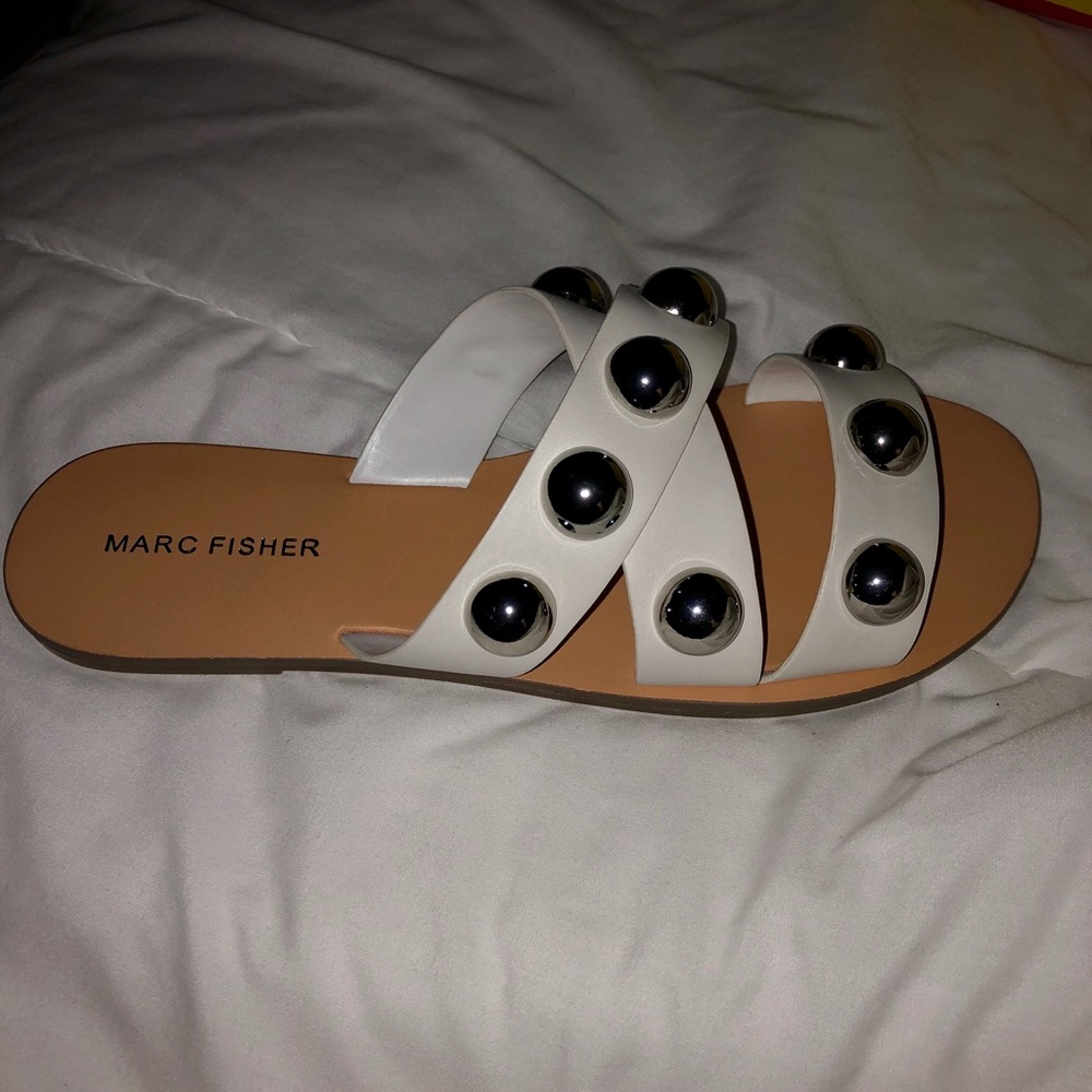 Marc Fisher Sandals